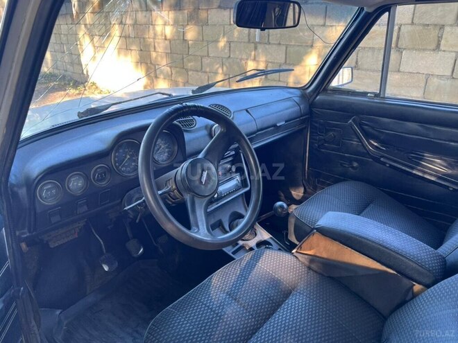 LADA (VAZ) 2106-3