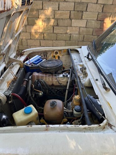 LADA (VAZ) 2106-10