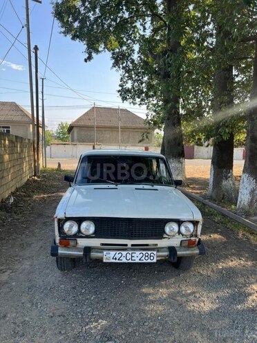 LADA (VAZ) 2106-1