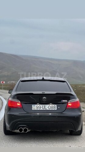 BMW 530-2
