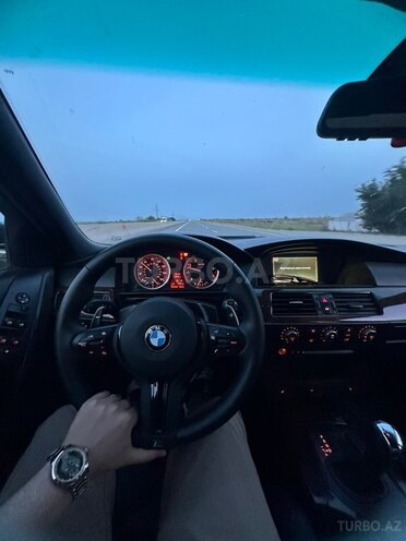 BMW 530-3