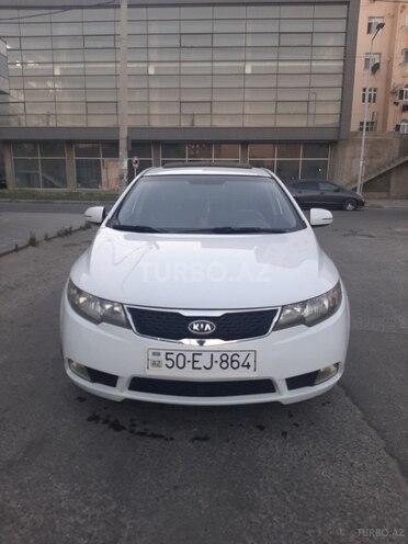 Kia Cerato-1