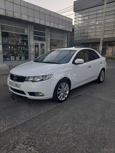 Kia Cerato-6