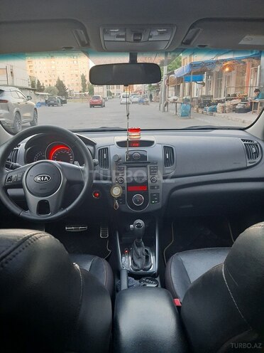 Kia Cerato-2
