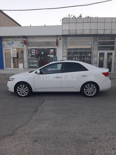 Kia Cerato-7