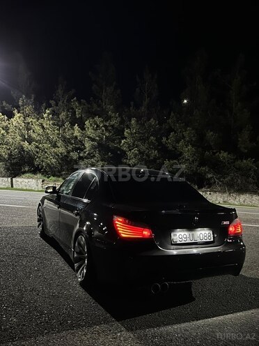 BMW 530-4