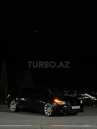 BMW 530-8