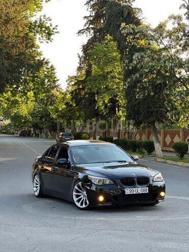 BMW 530-5