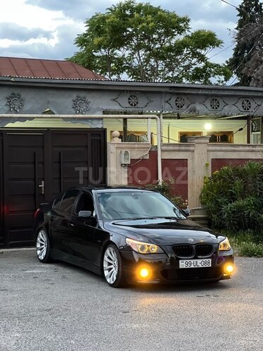 BMW 530-6