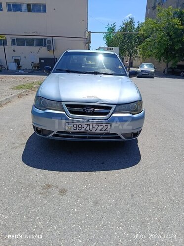 Daewoo Nexia-1