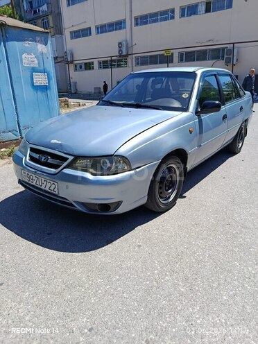 Daewoo Nexia-6