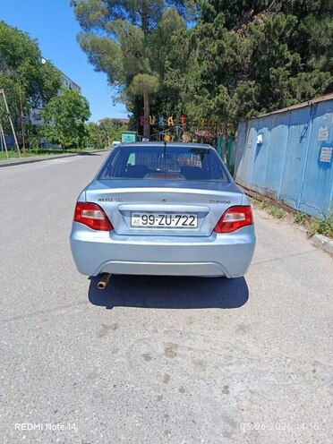 Daewoo Nexia-7