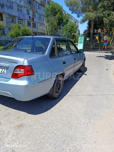 Daewoo Nexia-8