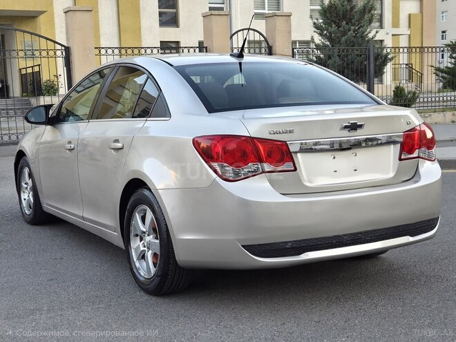 Chevrolet Cruze-3