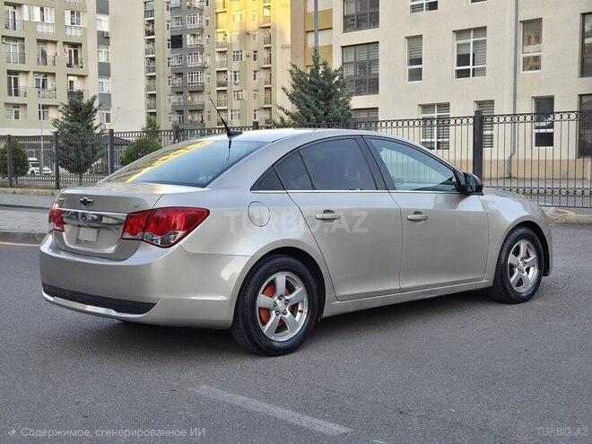 Chevrolet Cruze-6