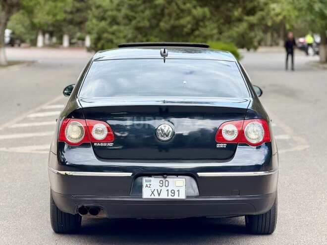 Volkswagen Passat-9
