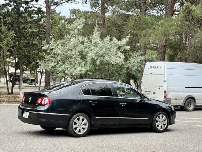 Volkswagen Passat-4