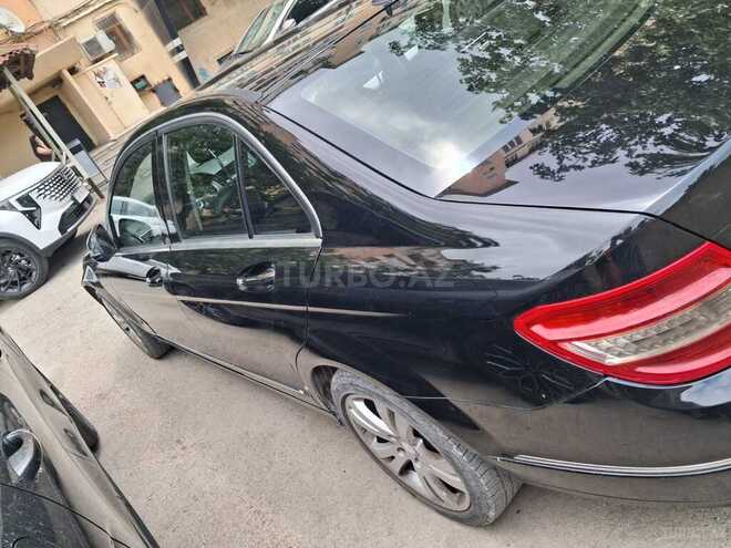 Mercedes C 200-4