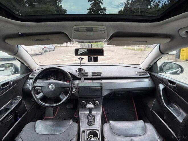 Volkswagen Passat-12