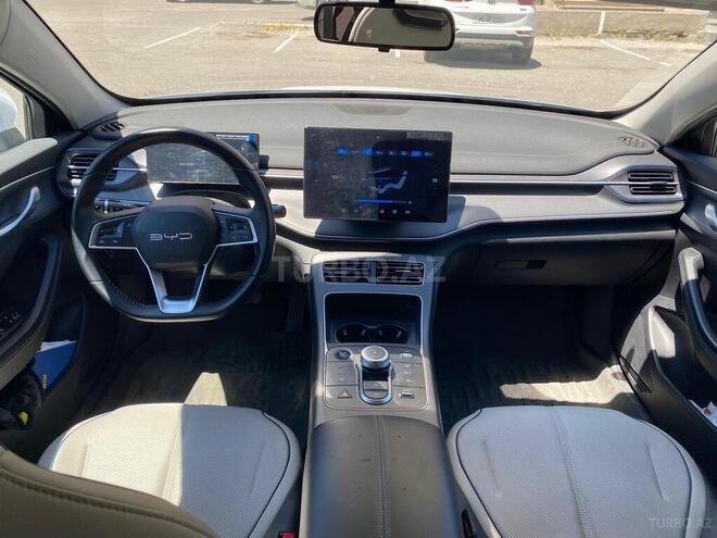 BYD Destroyer 05-3