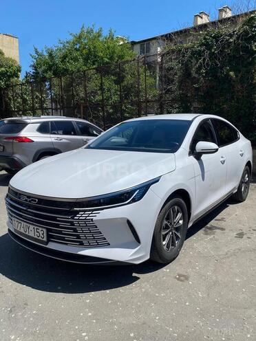 BYD Destroyer 05-2