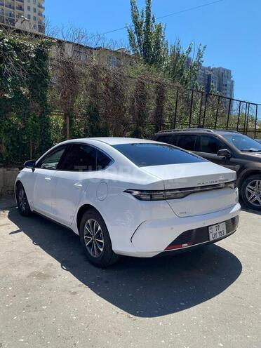 BYD Destroyer 05-4