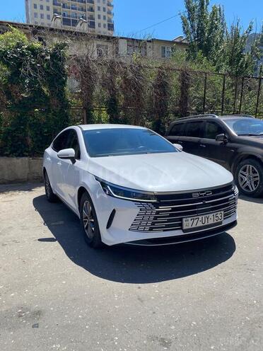 BYD Destroyer 05-1