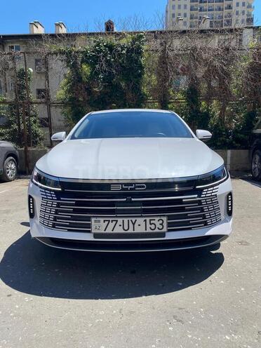 BYD Destroyer 05-7