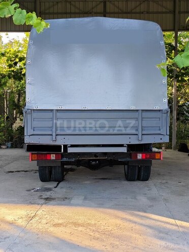 GAZ GAZel (33021)-2