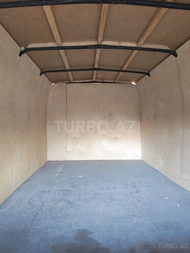 GAZ GAZel (33021)-11