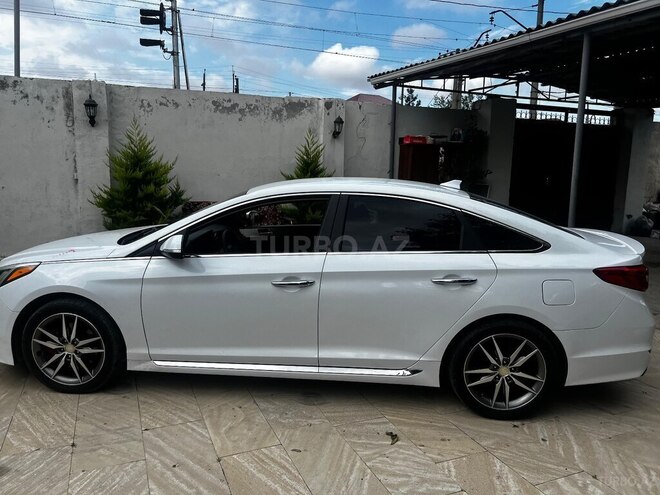 Hyundai Sonata-3