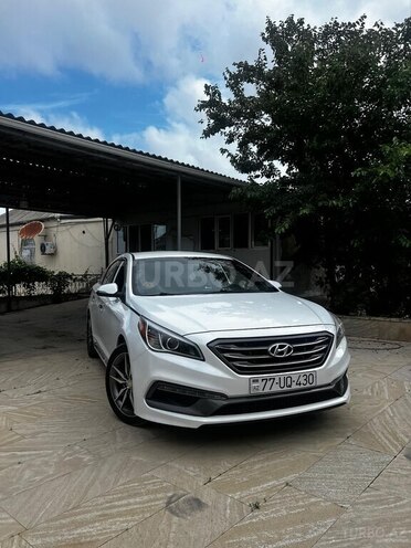 Hyundai Sonata-2