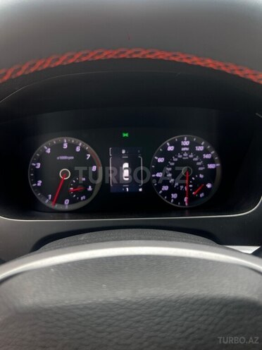 Hyundai Sonata-7