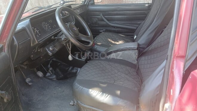 LADA (VAZ) 2107-7