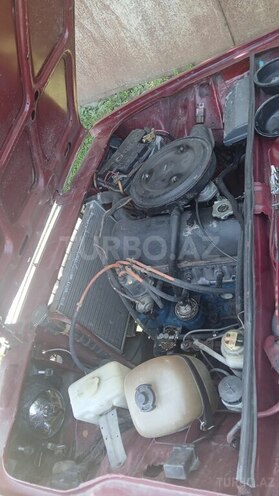 LADA (VAZ) 2107-8