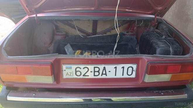 LADA (VAZ) 2107-10