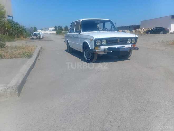 LADA (VAZ) 2106-7