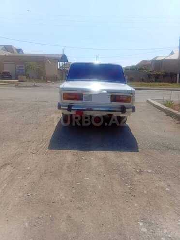 LADA (VAZ) 2106-3