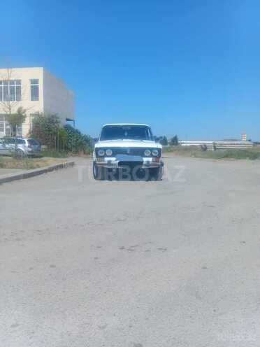 LADA (VAZ) 2106-2