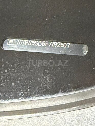 Chevrolet Cruze-8