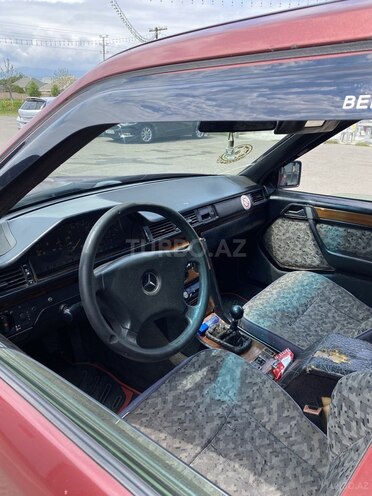 Mercedes 250 D-3