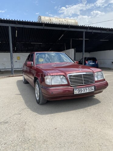 Mercedes 250 D-6
