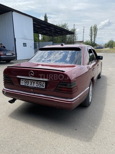 Mercedes 250 D-4