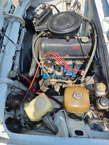 LADA (VAZ) 2106-5