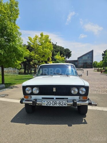 LADA (VAZ) 2106-1