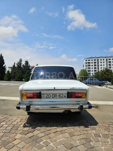 LADA (VAZ) 2106-8