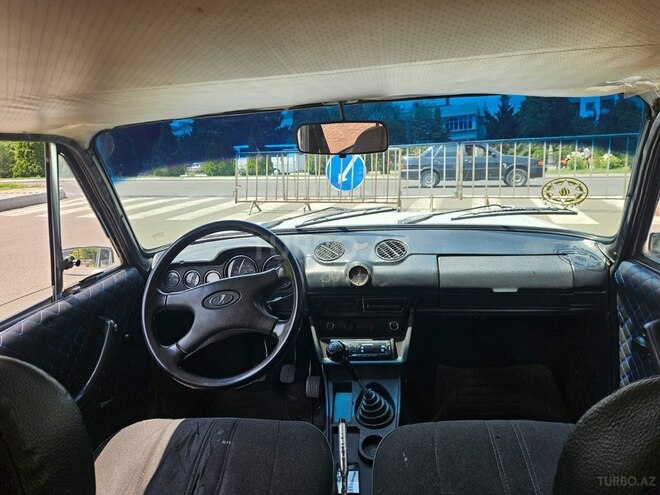 LADA (VAZ) 2106-6