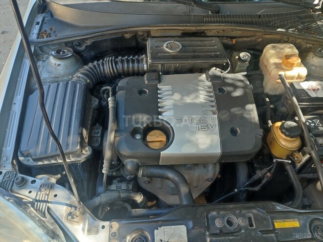 Chevrolet Lacetti-4
