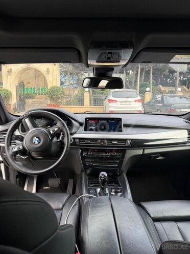 BMW X6-3