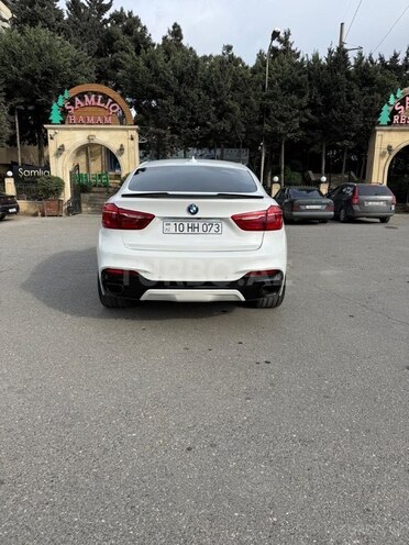 BMW X6-2